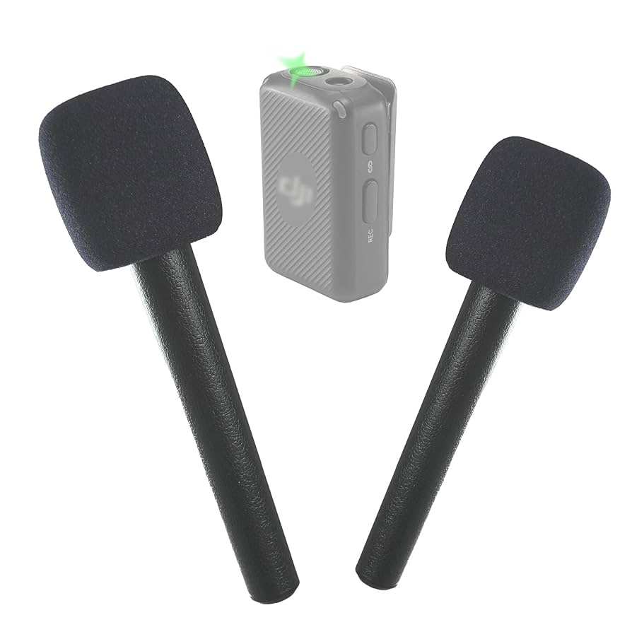 Amazon.com: 1pc - Macrokraft Classic Interview Adapter for